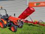 Compact Tractors For Sale UK- Best Prices Guaranteed!