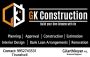 GK Construction Tirunelveli (Pvt Ltd)-Construction company