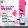 Risk Factors Heart Disease | GKT IYER Risk Factors Heart Disease | GKT IYER