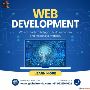 Professional Web Designing Company In Delhi