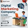 Best Digital Marketing Company In Delhi, India
