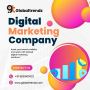 Best Digital Marketing Company in Chennai