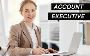 Hiring for Account Executive in Salem