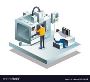Searching CNC Operator in Salem