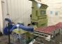 GREENMAX styrofoam melting machine M-C50