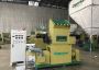 GREENMAX EPS melting machine M-C200