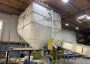 GREENMAX polystyrene melting machine M-C300
