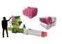 GREENMAX foam compactor Zeus-C 100