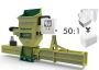GREENMAX EPS compactor A-C100