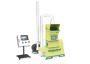 GREENMAX Styrofoam Densifier MARS C50 GREENMAX Styrofoam Densifier MARS C50