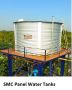 GRP & SMC Panel Tank Manufacturer & Supplier in Gujarat