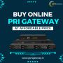 Best Affordable Price Pri Gateway for Business Best Affordable Price Pri Gateway for Business
