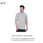 Get the Perfect Men's T-Shirt Online – Shop the Latest Trend