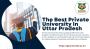 The Best Private University In Uttar Pradesh - GS University