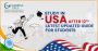 A complete Guide to study in the USA for Indian Students aft