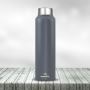 Simplex Steel Cap 1000ML Dark Grey
