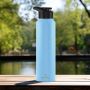  SIMPLEX SIPPER 1Litre PASTELBLUE