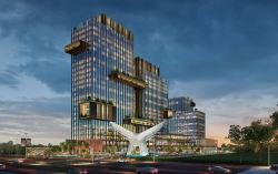 GYGY Mentis noida express way