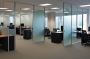 Enhancing Offices with Glass Partitions in Vizag - Gaap Tuff