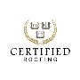 Certified Roofing
