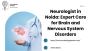Neurologist in Noida: Expert Care for Brain and Nervous Syst