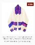 Symbolize Royalty and Spirituality with Purple Tallit