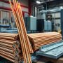 Premium Earthing Materials for Reliable Safety and Protectio