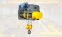 Wire Rope Hoists: Valid Solutions for Industrial Lifting
