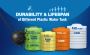 Durable Water Storage Tanks by Ganesh Gouri Industries Durable Water Storage Tanks by Ganesh Gouri Industries