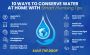 How to Choose the Ideal Water Tank
