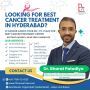 Best cancer hospital in Hyderabad - Pi Cancer Care