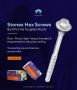 Self Drilling Screw Manufacturers in India