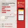 SaaSGold Smart & Scalable Jewellery StoreManagement Software