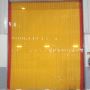 Climate Control Strip Curtain Manufacturers