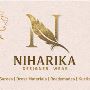 NIHARIKA DESIGNER WEAR - Lehenga Shop, Gown Shop NIHARIKA DESIGNER WEAR - Lehenga Shop, Gown Shop