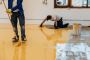 Transform Your Floors: Floor Coating Solutions in Arizona