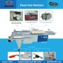 Panelsaw – Made in India - Furniture / Wood Work Machines