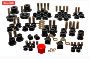 Buy Mazda Miata NA/NB Master Bushing Set – Energy Suspension