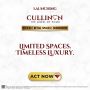 Premium Retail Space in Pimple Nilakh at Cullinan