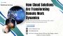 How Cloud Solutions Are Transforming Remote Work Dynamics