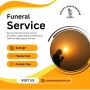 Compassionate & Professional Funeral Service in Delhi 