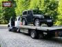 Efficient Tow Truck Gastonia in NC 