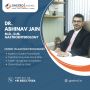 Best IBS Treatment Doctor in Ahmedabad at Gastro1 Hospital