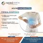 Best Acute Pancreatitis Treatment Doctor in Ahmedabad at Gas