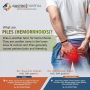 Best Piles Doctor in Ahmedabad - Dr. Ruchir Patel at Gastro1