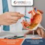 Advanced Care at Best Gastroenterology Hospital in Ahmedabad