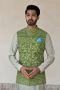 Buy Designer Jackets Sets for Men Online - Gaurav Katta Jaip
