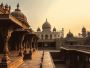 Explore the Beauty of India’s Traditional Architecture