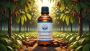 Wholesale Cinnamon Oil for Cosmetics & Aromatherapy