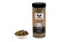 organic raw pumpkin seeds